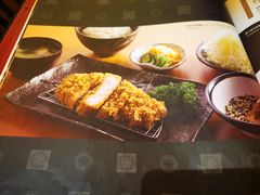 -胜博殿霸王树(嘉里中心店)
