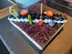 -福州仓山凯悦酒店·Market Cafe Lacucina咖啡厅