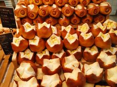 -Dough&Joe团憩(瑞虹天地月亮湾店)