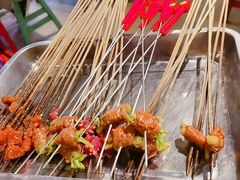 -钢管厂五区小郡肝串串香火锅(人民广场店)