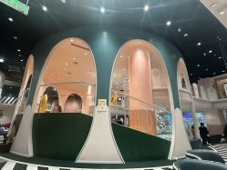 -奈尔宝家庭中心·亲子餐厅(鄞州万达店)