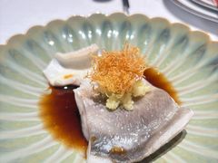 -怡情荟•海鲜青岛菜(五四广场旗舰店)