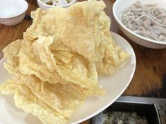 -章记正宗南岗鱼蛋火锅