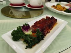 -潮福城大酒楼·潮粤菜·港式点心(阳光城店)