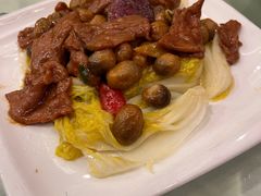 -清新鸡沙田乳鸽店(金融店)