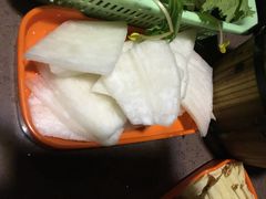 萝卜-阿西土陶牦牛汤锅