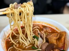-大鼎沙嗲面(港口路店)