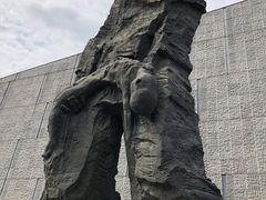 -侵华日军南京大屠杀遇难同胞纪念馆