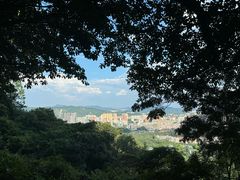 -广州市白云山风景名胜区