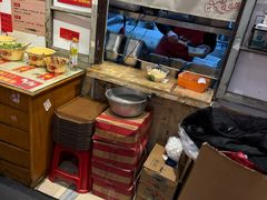 -柳州肥姨妈大骨螺蛳粉(万达中心店)