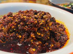 -西江红·株洲本地菜(滨江南路店)