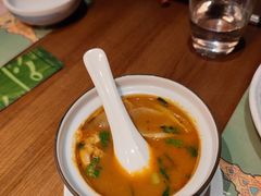 -泰香米泰国餐厅(中大国际店)