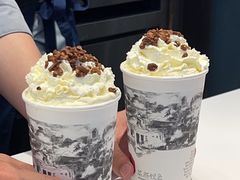 -茶颜悦色(重庆英利大融城LG层店)