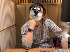 -松阪牛焼肉M(法善寺横丁店)