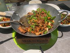 -零柒三幺·山野湖南菜(景枫中心店)