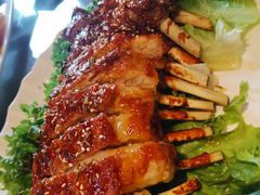 -南来顺饭庄·清真(南菜园店)