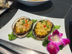 -鸭绿江海鲜烧烤大排档(杏林街店)