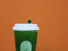 -LA MATCHA抹茶吧(进贤路店)