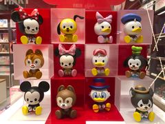 -泡泡玛特POPMART(合生汇店)