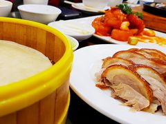 -鸿运楼烤鸭店(天桥店)
