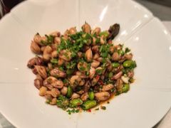 -盛百味·家宴餐厅(霸州分店)