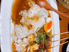 -白石の深夜食堂(泰华店)