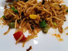 -VATAN INDIAN RESTAURANT米特餐饮有限公司(城北路店)