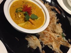 -若蘭慈·无国界素食料理(欢乐海岸店)