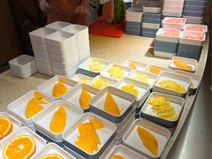 -北京海德酒店温泉
