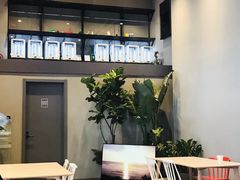 -dotcom coffee古点咖啡(致真大厦店)