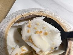 -椰子湾·海南火锅·糟粕醋·椰子鸡(正大广场店)