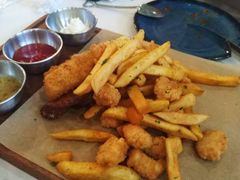 -拾挚扒房(招商花园城店)