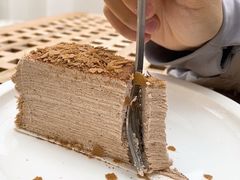 阿华田-CAKE WANG千层制造所(省府店)
