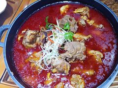 -宁味楼·西北创新融合菜(正源南街宝湖店)