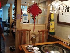 -粘豆包铁锅炖二部(温泉街店)
