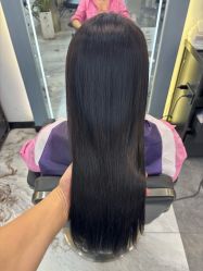-苏奇发型·烫发染发