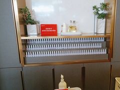-海底捞火锅(大融城店)