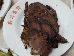 -华天新川面馆(缸瓦市店)