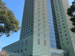 -宁波万豪酒店