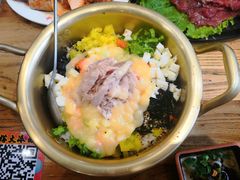 -西塔大冷面(三好街店)