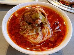 -金龙烧烤·牛肉面(西塔店)