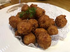 -局气 烤鸭·北京菜(光华路店)