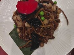 -齐家花园大酒店(宝山店)
