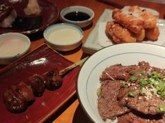 -醉虎传(南锣鼓巷店)