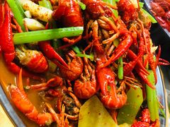 -龙虾奇迹(大华三路店)