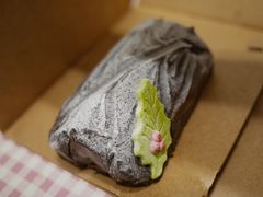 -星巴克(西安李家村万达店)