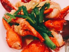 -岭南小馆
