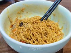 -蟹上黄·蟹黄面·江南糖水(人民广场店)