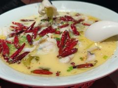 -大树餐厅(益田假日店)