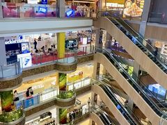 -松雷商业(南岗店)